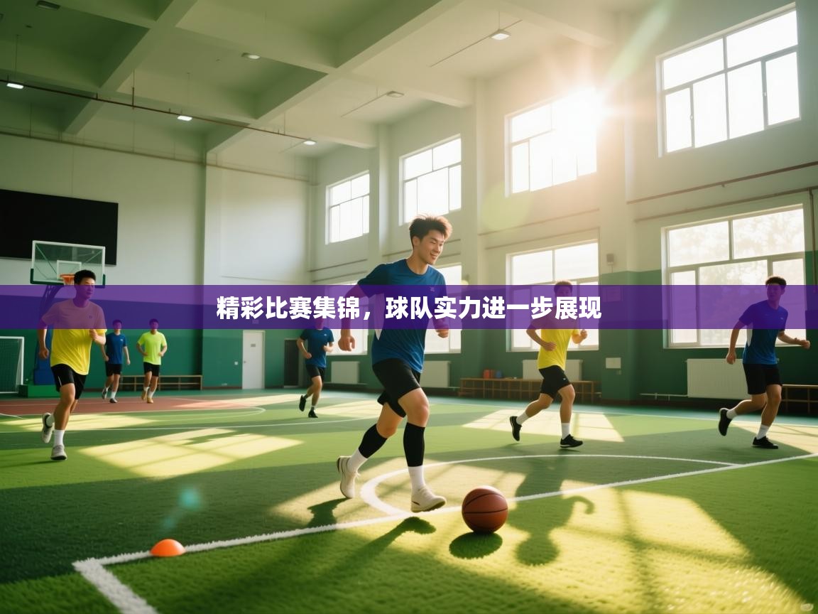 精彩比赛集锦，球队实力进一步展现  第2张