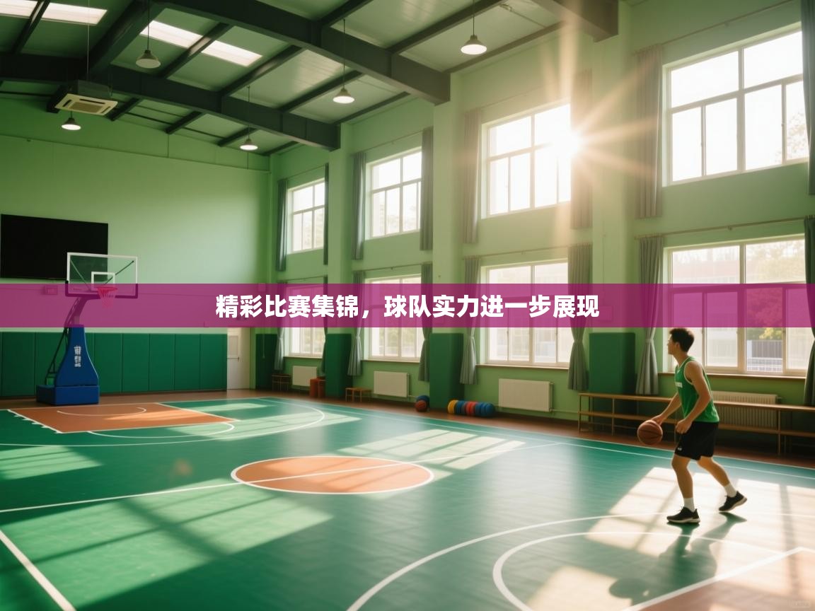 精彩比赛集锦，球队实力进一步展现  第1张