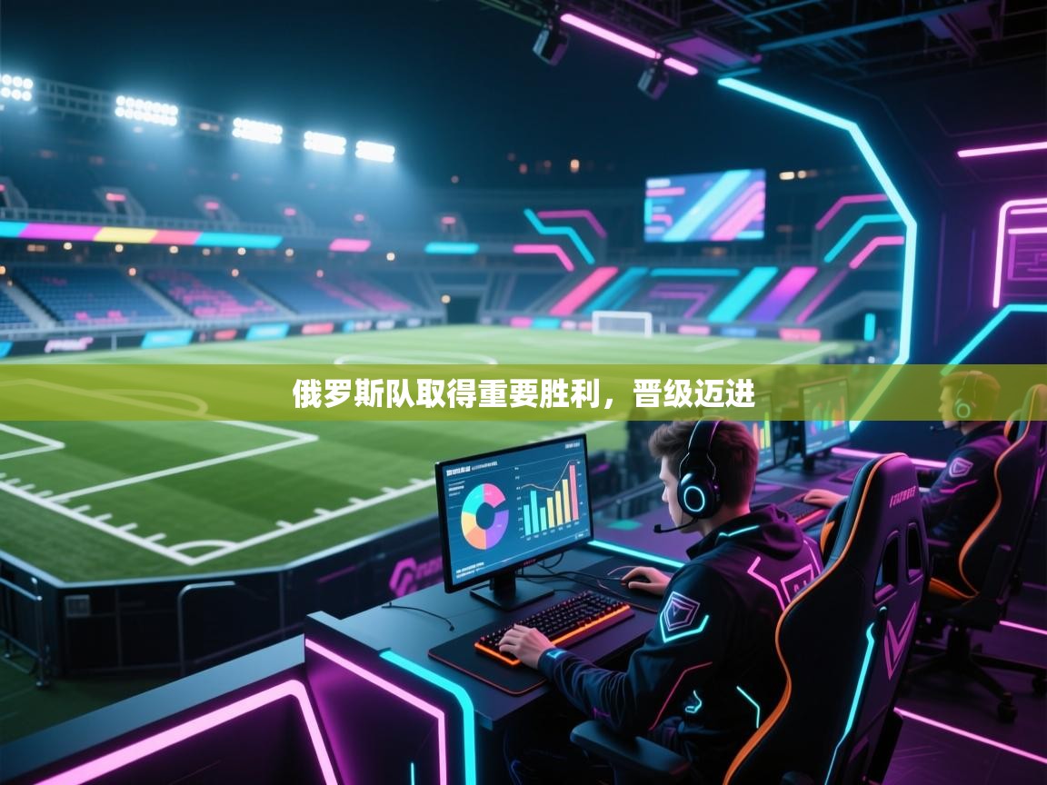 俄罗斯队取得重要胜利,晋级迈进 第1张