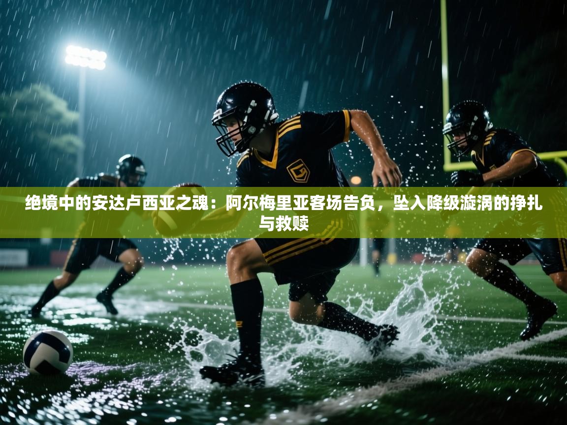 绝境中的安达卢西亚之魂：阿尔梅里亚客场告负，坠入降级漩涡的挣扎与救赎  第1张