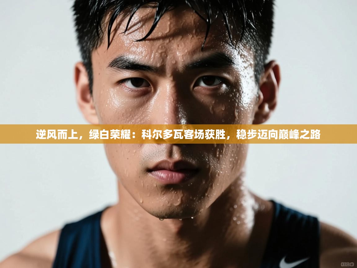 逆风而上，绿白荣耀：科尔多瓦客场获胜，稳步迈向巅峰之路  第1张