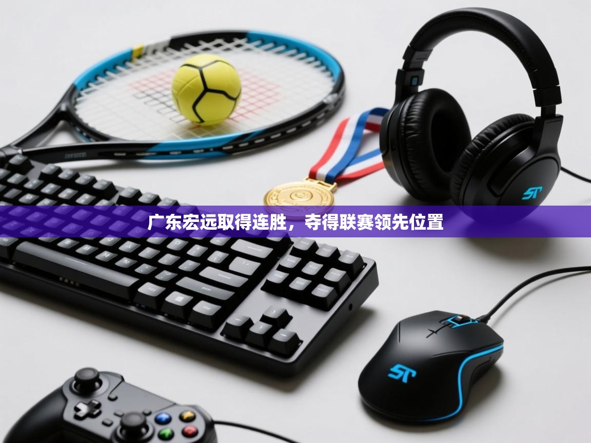 广东宏远取得连胜，夺得联赛领先位置  第1张