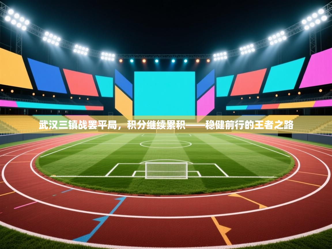 武汉三镇战罢平局，积分继续累积——稳健前行的王者之路  第1张