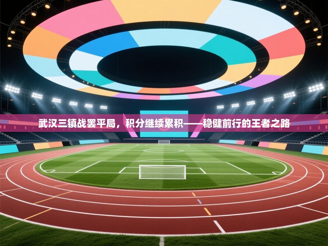 武汉三镇战罢平局，积分继续累积——稳健前行的王者之路  第2张