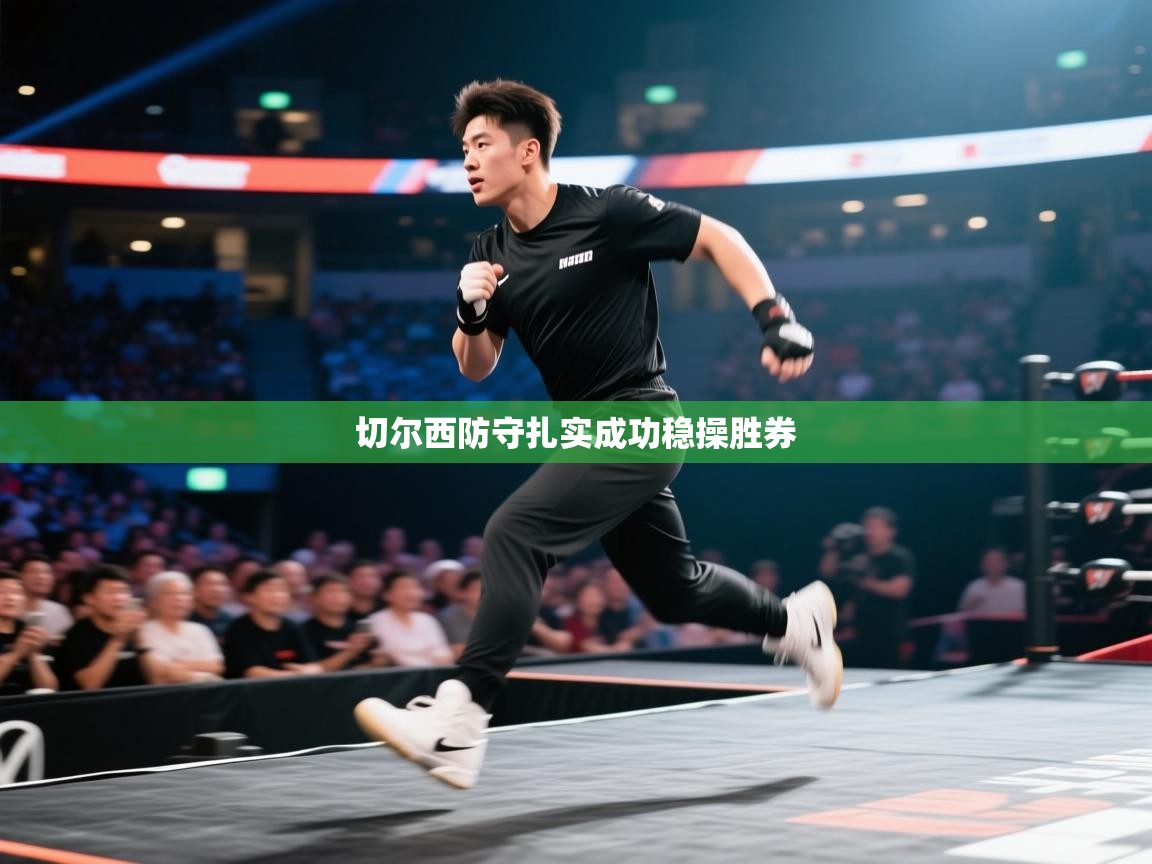 切尔西防守扎实成功稳操胜券  第1张