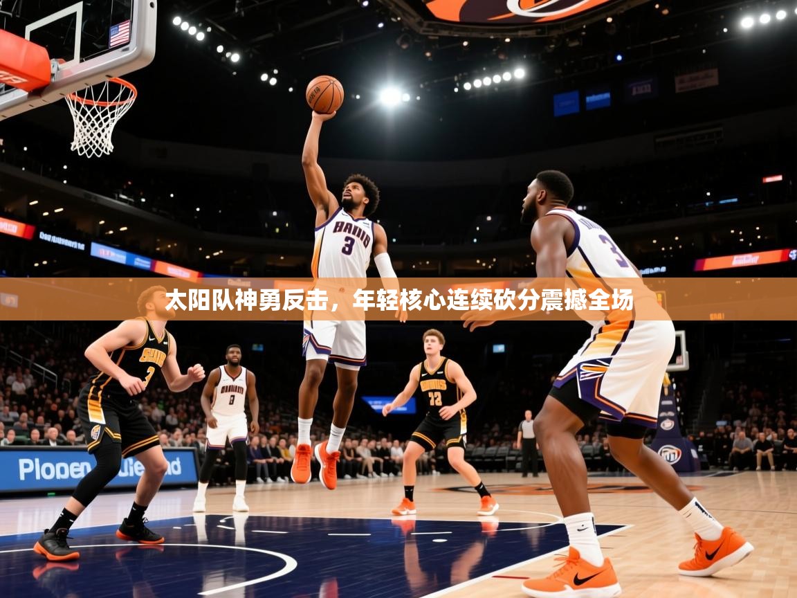太阳队神勇反击,年轻核心连续砍分震撼全场 第1张